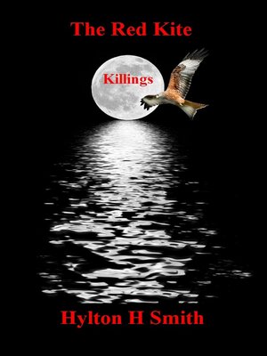 cover image of The Red Kite Killings